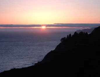 Big Sur Highlands