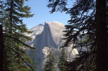 Yosemite